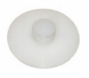 Placuta de uzura - pad pentru nacele Upright