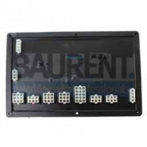 Placuta electronica de nacela autoridicatoare JLG 123214
