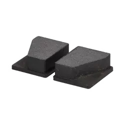 Placute frana JCB Handbrake pads backhoe loaders 15/920159