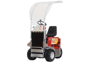 Plafon pentru utilaje Cleanmeleon