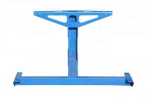 Platforma pentru nacele articulate electrice Genie