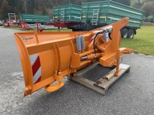 Plug de zapada HSH-3000 Anul de fabricatie 2023 - Img 4