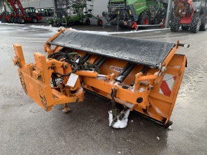 Plug zapada Hydrac LB-II-280 utilizat - Img 6