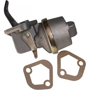 Pompa alimentare cu carburant pentru buldoexcavator CASE 580SK 580SE 580SL