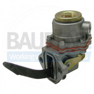 Pompa de alimentare cu membrana Fiat 124317