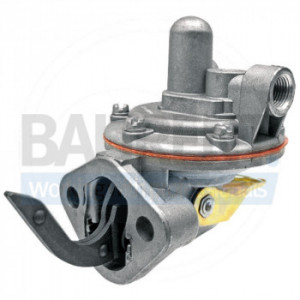 Pompa de alimentare de tractor Perkins