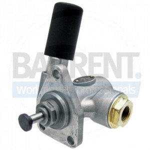 Pompa de alimentare de utilaj Massey Ferguson 124456