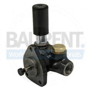Pompa de alimentare tractor John Deere 124368