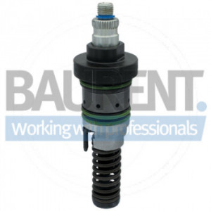 Pompa de injectie Fendt 124176