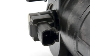 Pompă electrică de combustibil cu filtru Manitou 947744 - Img 3
