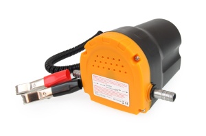 Pompa electrica de extractie ulei 12V - Img 4
