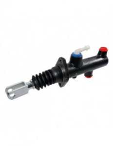 Pompa frana 87748269 pentru buldoexcavatoare New Holland si tractoare agricole Case IH , Landini sinew Holland.