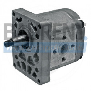 Pompa hidraulica Bosch Rexroth tractor Fiat 123942