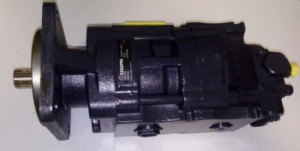 Pompa hidraulica buldoexcavator case 695 s, Cassapa