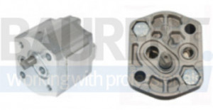Pompa hidraulica CC 2,0 lift hidraulic MBB PALFINGER-PALGATE-INTERLIFT