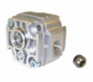 Pompa hidraulica de schimb pentru nacela JLG 25RTS, 120HX, 100SX, 400RTS, 450A