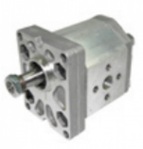 Pompa hidraulica pentru nacela tractabila Dinolift 160XT, 180XT, 210XT