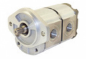 Pompa hidraulica pentru nacele Haulotte COMPACT12DX, COMPACT8DX, COMPACT10DX