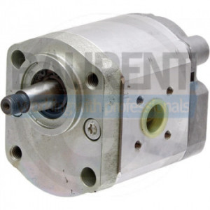 Pompa hidraulica simpla Bosch Rexroth utilaj Deutz Fahr 123982