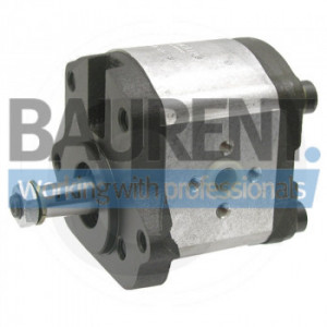 Pompa simpla Bosch Rexroth tractor Massey Ferguson 124063