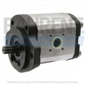Pompa simpla hidraulica Bosch Rexroth tractoare multimarca 124095