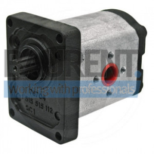 Pompa simpla hidraulica Bosch Rexroth tractor Hurlimann 124051