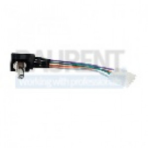 Potentiometru maneta comenzinacela MEC 91522