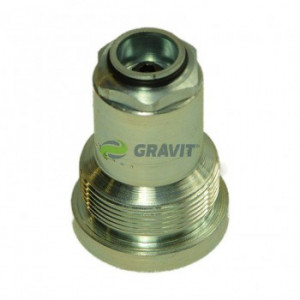 Priza hidraulica pentru tractor John Deere