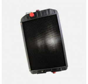 Radiator aftermarket ptr tractoare John Deere