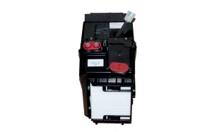 Radiator incalzire cabina Manitou 52581287