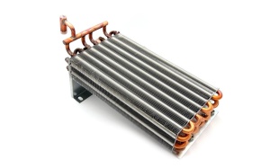 Radiator incalzire cabina Manitou 564044 - Img 3