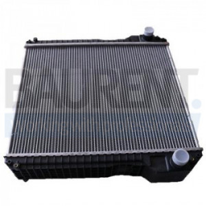 Radiator racire ulei pentru buldoexcavator JCB 3CX 4CX