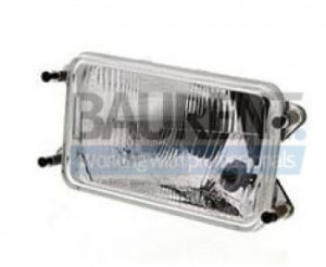 Reflector Manitou