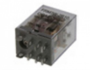 Releu 12 V, 10 A pentru nacele Genie Z45/22MP, Z45/22, Z60/34, S60, Z60/34