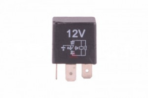 Releu 12V pentru nacele foarfeca Genie GS3384RT, GS5390RT, Z45-25JRT, Z62-40RT, S45, S85, SX180