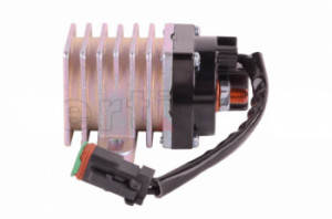 Releu 24 V nacele electrice JLG seria ES