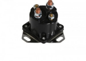 Releu bujie 12V 100A JCB 716/30174