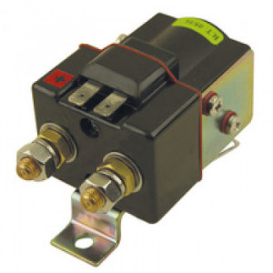 Releu pornire 12V 150A pentru lifturi hidraulice Dautel, Zepro