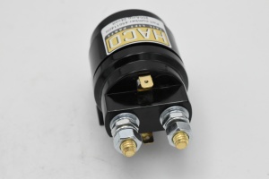 Releu pornire motor 24V 200A pentru lifturi hidraulice