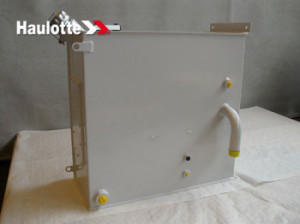 Rezervor ulei hidraulic nacela Haulotte H14TX - H16TPX
