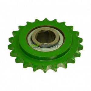 Roata de viteze cu rulment pentru tractoare John Deere