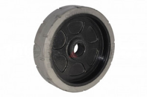 Roata fixa nacela Upright TM12