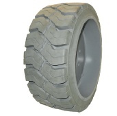 Roata nacela Genie 22x9 fata cod Genie 823876