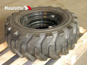 Roata nacele Haulotte H15SXL