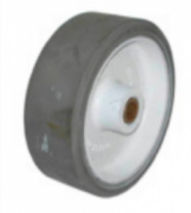 Roata pentru nacele Upright