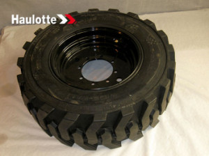 Roata teren accidentat nacela Haulotte HA18PX