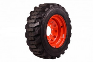 Roata teren accidentat ptr nacela foarfeca Skyjack