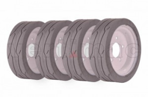 Roatinon-marcante ptr nacele verticale Skyjack