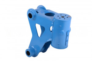 Rotator pentru nacela Genie 233715 Z45-25JRT, Z51-30JRT - Img 1