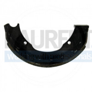 Sabot de frana pentru tractor Deutz-Fahr 123747